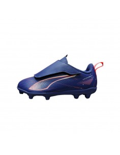 Botas de Futbol para UNISEX JUNIOR PUMA ULTRA 5 LAPIS