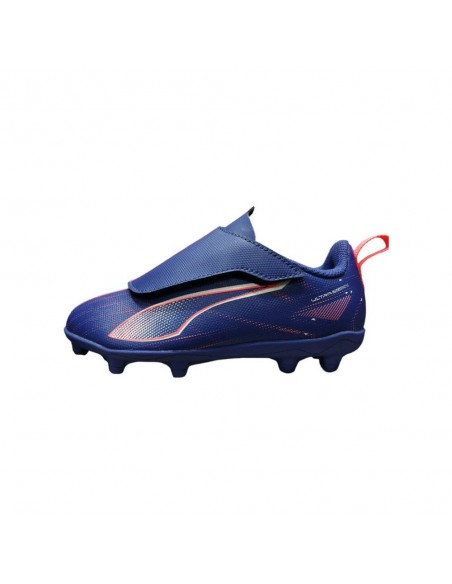 Botas de Futbol para UNISEX JUNIOR PUMA ULTRA 5 LAPIS