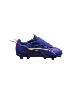 Botas de Futbol para UNISEX JUNIOR PUMA ULTRA 5 LAPIS 2