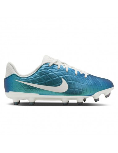 BOTAS NIKE JR LEGEND 10 ACADEMY FG/MG VERDE