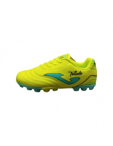 JOMA BOTA DE FUTBOL TOLEDO JR