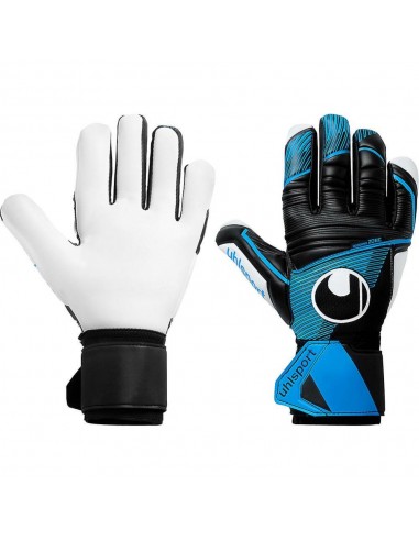 GUANTES PORTERO UHLSPORT SOFT HN COMP