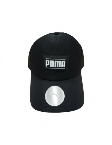 PUMA GORRA TRUCKER UNISEX