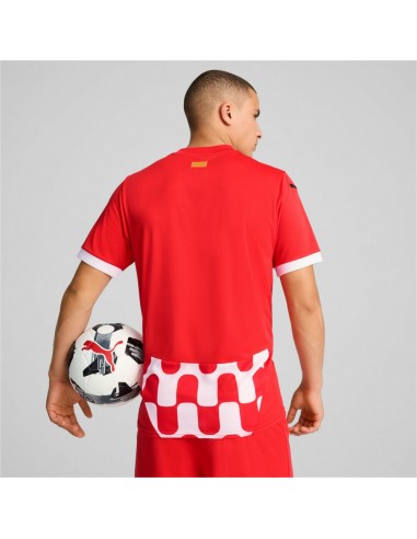 GFC HOME JERSEY REPLICA