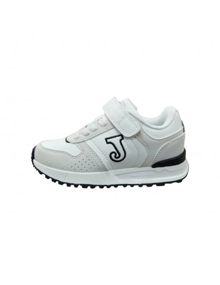 Zapatilla de Tiempo Libre para UNISEX JUNIOR JOMA TORNADO 2433