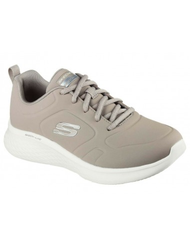 Calzado multideporte SKECHERS-SKECH-LITE PRO - CIT-150047TPE-MARRON-MUJER