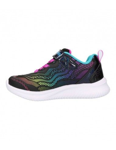 Zapatilla Multideporte para NIÑA SKECHERS GIRLS...