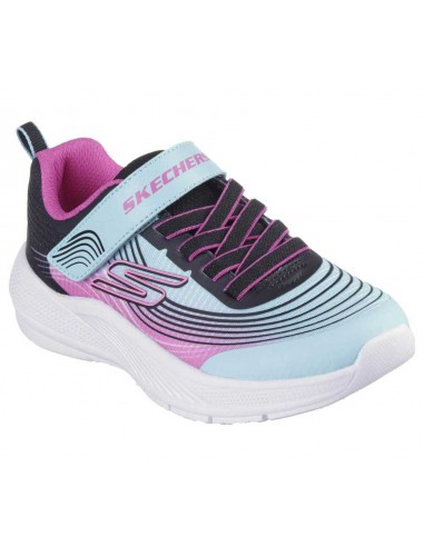 Calzado multideporte SKECHERS-MICROSPEC ADVANCE AQUA