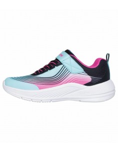 Zapatilla Multideporte para NIÑA SKECHERS MICROSPEC PLUS... 2