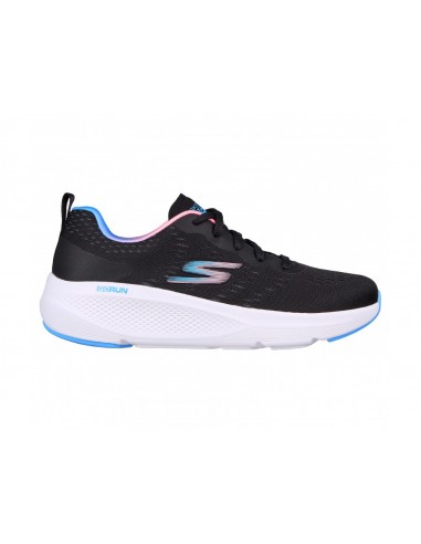 Zapatilla SKECHERS GO RUN ELEVATE 128334 BKMT Negro