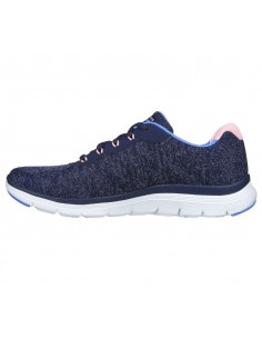 Zapatilla Multideporte para MUJER SKECHERS FLEX APPEAL 4.0 2