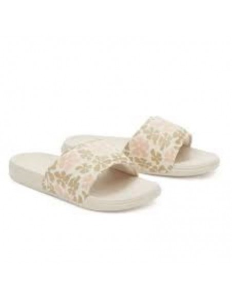 Chanclas de Piscina para MUJER VANS WM La Costa Slide-On