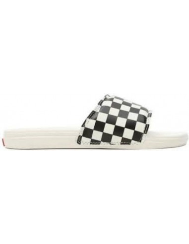 Chancla VANS WM La Costa Slide-On VN0A5HFER6R1 Blanco