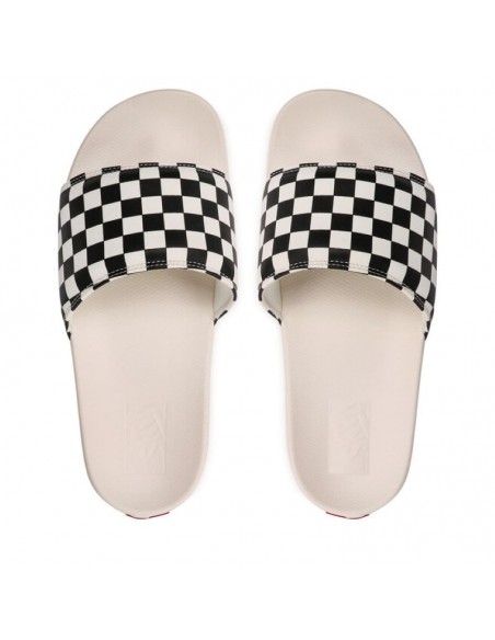 Chanclas de Piscina para MUJER VANS WM La Costa Slide-On