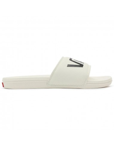 Chancla VANS WM La Costa Slide-On VN0A5HFEX0Z1 Blanco