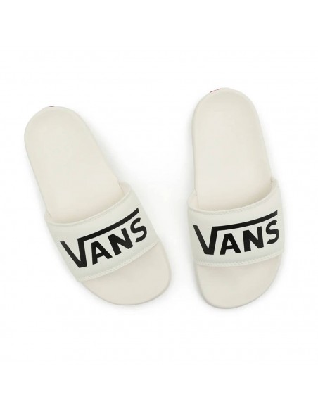 Chanclas de Piscina para MUJER VANS WM La Costa Slide-On