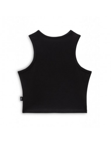 Camiseta VANS FLAMINGHOST FITTED TANK...