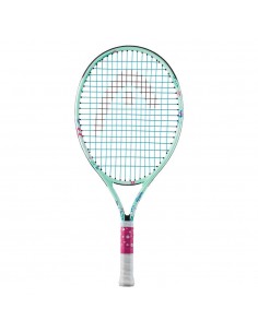 RAQUETA TENIS HEAD JUNIOR - COCO 23 edad 6-8 años 2