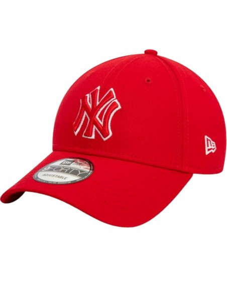 NEW ERA GORRA TEAM OUTLINE 9FORTY NEYYAN