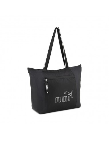 PUMA BOLSO CORE BASE LARGE SHOP