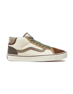 Zapatilla Multideporte para HOMBRE VANS UA Mid Skool 37