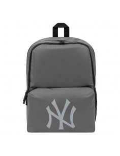Mochila NEW ERA MLB MULTI STADIUM BAG NEYYAN 60503788 Gris