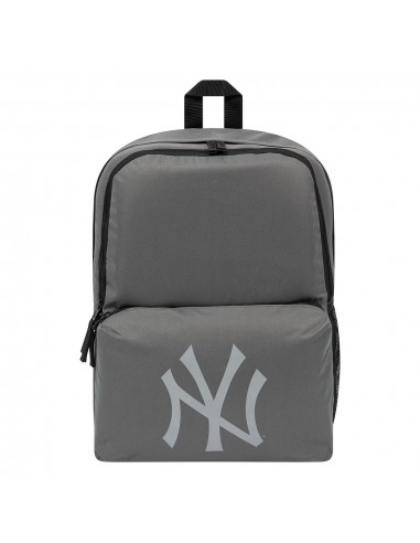 Mochila NEW ERA MLB MULTI STADIUM BAG NEYYAN 60503788 Gris