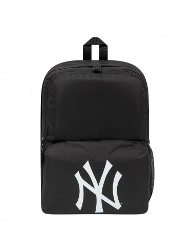 Mochila NEW ERA MLB MULTI STADIUM BAG NEYYAN 60503791 Negro