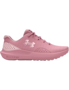 Zapatilla para Running para MUJER UNDER ARMOUR SURGE 4 2