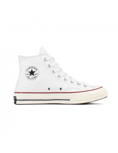 Zapatilla CONVERSE CHUCK 70 162056C Blanco