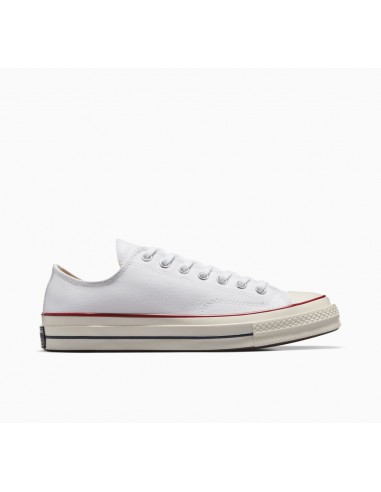 Zapatilla CONVERSE CHUCK 70 162065C Blanco