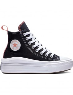 Zapatilla Multideporte para HOMBRE CONVERSE CHUCK TAYLOR...