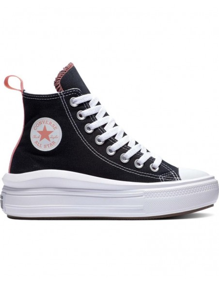Zapatilla Multideporte para HOMBRE CONVERSE CHUCK TAYLOR ALL STAR MOVE LIFT