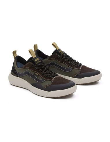 Zapatilla Multideporte para HOMBRE VANS UA...