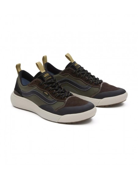 Zapatilla Multideporte para HOMBRE VANS UA UltraRange EXO SE