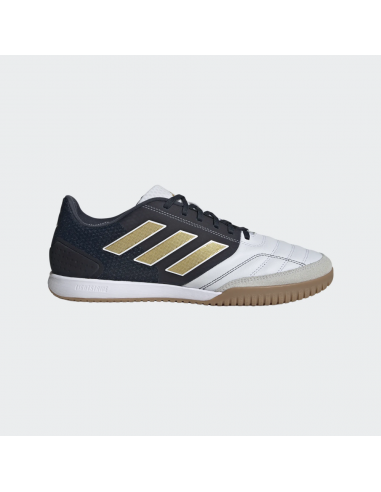 BOTAS ADIDAS TOP SALA COMPETITION BCO/NEGRO