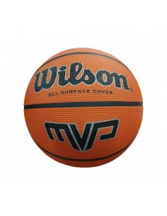 WILSON BALON CESTO WILSON MVP BSKT BROWN