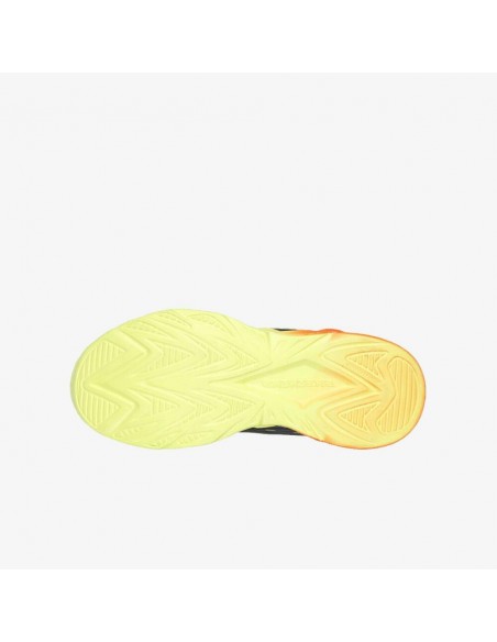 Calzado multideporte SKECHERS-VORTEX 2,0 - QUANTROID- BLACK MULTI