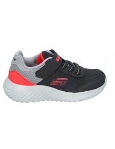 Zapatilla Multideporte para NIÑO SKECHERS BOUNDER -K