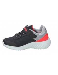 Zapatilla Multideporte para NIÑO SKECHERS BOUNDER -K 2