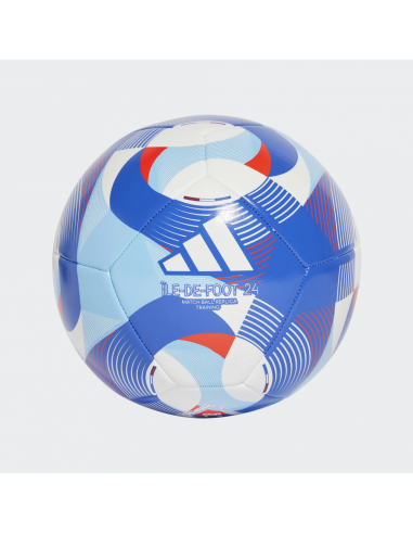 BALON ADIDAS OLYMPICS 24 TRN AZUL