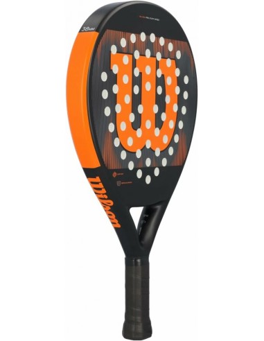 WILSON PALA DE PADEL PRO STAFF SPEED