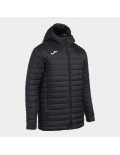 JOMA ANORACK URBAN V NEGRO