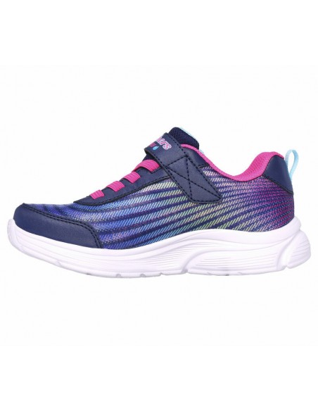 Zapatilla Multideporte para UNISEX JUNIOR SKECHERS HYDRO CRUSH
