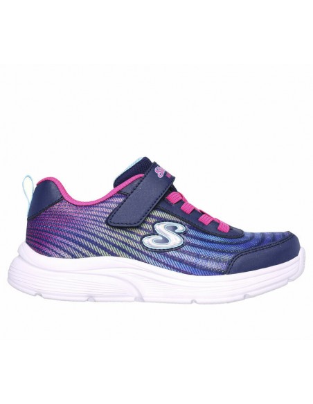 Zapatilla Multideporte para UNISEX JUNIOR SKECHERS HYDRO CRUSH