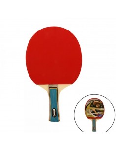 SOFTEE RAQUETA TENIS MESA P050 2