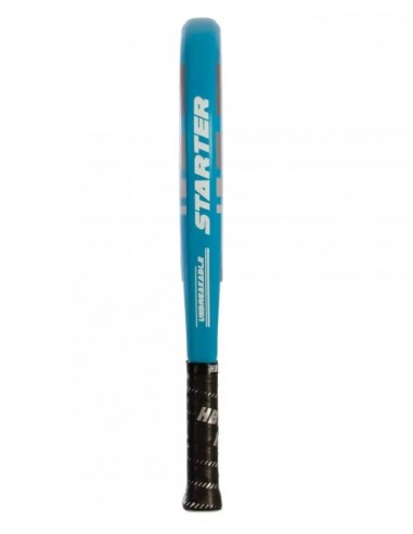 STARTER PALA DE PADEL HBL BLUE LIGHT