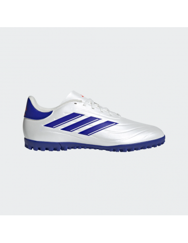 BOTAS ADIDAS COPA PURE 2 CLUB TF BLANCO/ROYAL