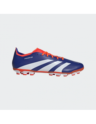 BOTAS ADIDAS PREDATOR LEAGUE 2G/3G AG AZUL/BLANCO