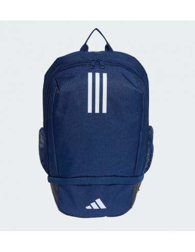 Mochila ADIDAS-TIRO L BACKPACK-IB8646-AZUL MARINO-UNISEX